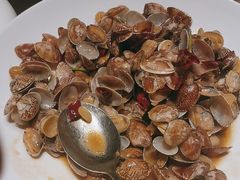 -蓝港海鲜厨房(闽江路店)