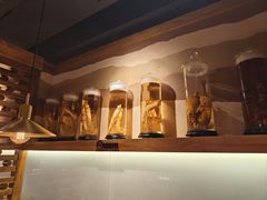 -长寿参鸡汤(朝韩风情街店)
