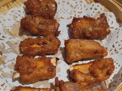 -天下客饭店(中山路店)