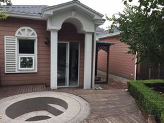 -静之湖湖畔餐厅