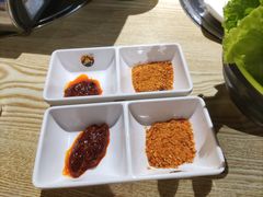 -韩国大金刚烤肉·料理(印象城店)