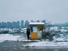 -湖南工业大学(主校区（河西校区）)