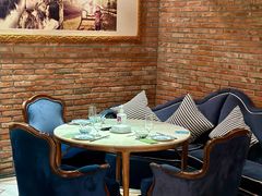 -漢舍中国菜馆(889广场店)