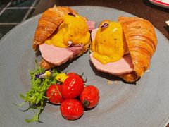 -丘吉尔餐厅(澳门伦敦人店)