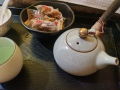 -梧桐栖·养生·spa