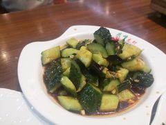 -庆峰龙虾烧烤(合肥一店)