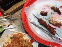 -申记串道(中街店)