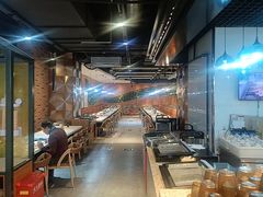 -圣罗巴海鲜烤肉自助(佳兆业店)