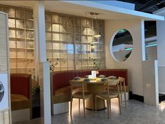 -蜜桃餐厅·伴山(绿宝广场店)