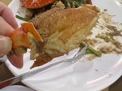 -無招牌海鮮(芽笼店)