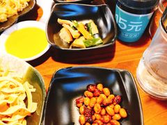 -大壮家原味烤肉(兴华北街店)