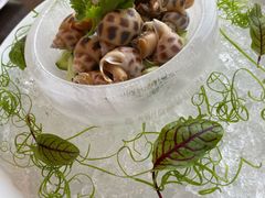 -广州柏悦酒店·悦景轩·粤菜餐厅