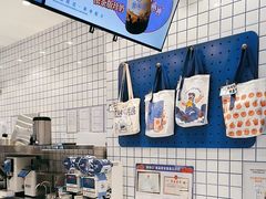 -煲珠公·老红糖珍珠奶茶(金沙洲梦乐城店)