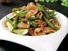 -李师傅脆肚(华强北店)