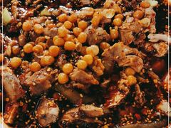 -扒骨肉雅鱼饭店(三雅文化传承店)