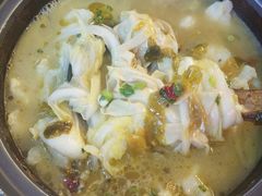 -周鱼小馆石锅酸菜鱼(活力汇店)