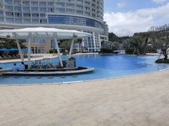 -深圳大梅沙京基洲际度假酒店