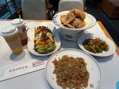 -孙家外婆•长春地标美食新名片(红旗街万达店)
