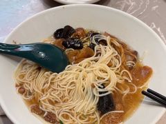 -松鹤楼·苏式汤面(虹桥天地店)