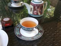 -马勒别墅·中餐厅