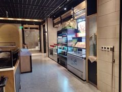 -川骄海鲜自助(亚运村店)