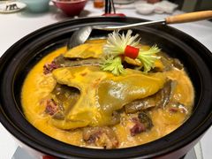 -逸山逸水酒店·湘绮