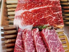 -西塔老太太泥炉烤肉(杭州首店)