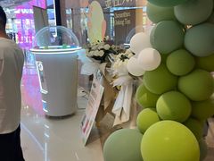 -奈雪的茶(石家庄万象城店)