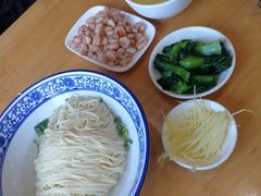 -裕兴记·三虾面(西北街总店)