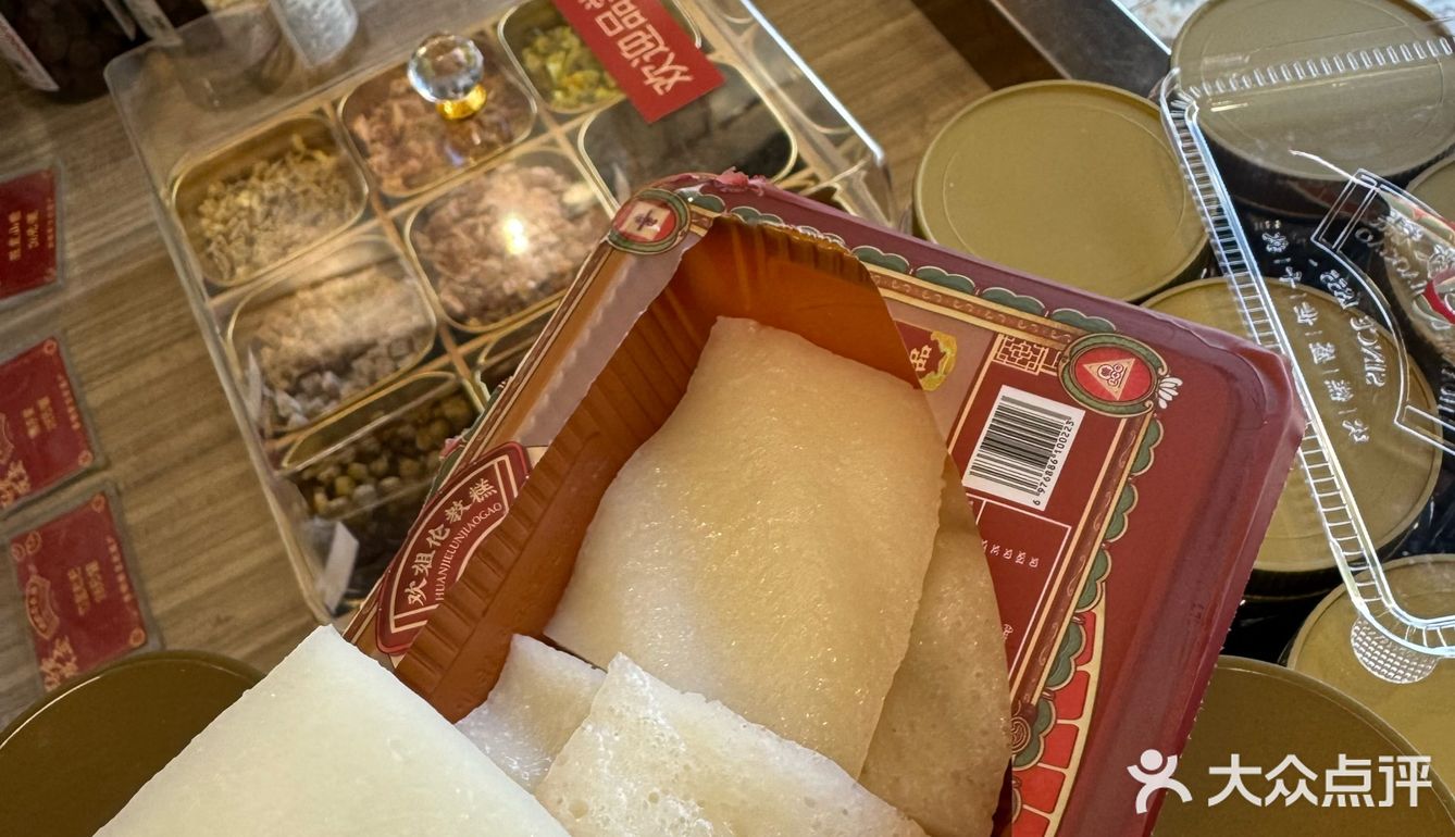 悠闲美食游