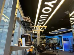 -NRG健身私教CLUB(打浦桥店)