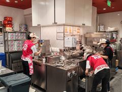-DQ·蛋糕·冰淇淋(高新万达店)