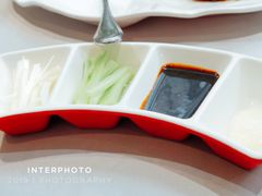-味+新京宴·烤鸭·北京菜(创意谷店)