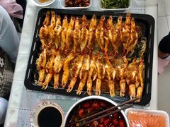 -娄三少·老北京春饼烤鸭家常菜(方庄店)