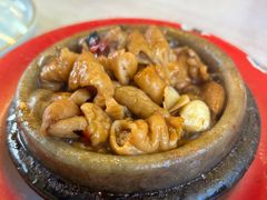 -石锅坛肉(广场店)