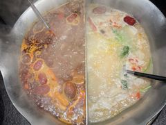 -湊湊火锅·茶憩(打浦桥日月光店)