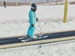 -北京西山滑雪场