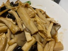-张记旺角食街(动物园店)