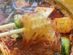 -清真·马文砂锅大全(麦苋街店)