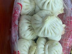 -津门张记包子铺(华昌道店)