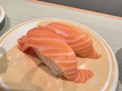 大切三文鱼寿司-滨寿司(新街口中央商场店)