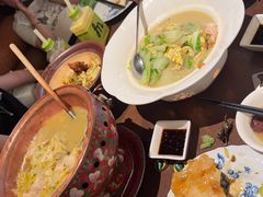 -奉天小馆·非遗东北菜(沈阳万象城店)
