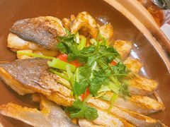 -十六台·经典广东菜(德外大街店)