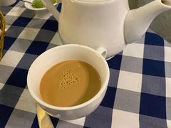 -Santoor 萨都里印度餐厅(北锣鼓巷店)