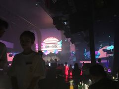 -SPACE(欢乐颂购物中心店)