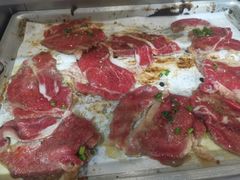 -新石器烤肉(张家港购物公园店)