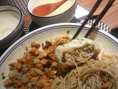 -十面春风·江南面馆(崇宁路店)