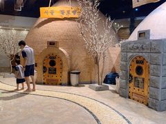 -纽斯桑拿会所(天山店)