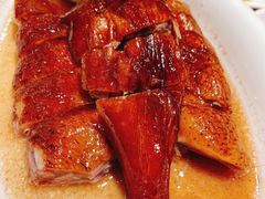 -周锦记广式餐厅