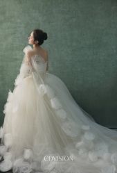 -CD视觉婚纱摄影